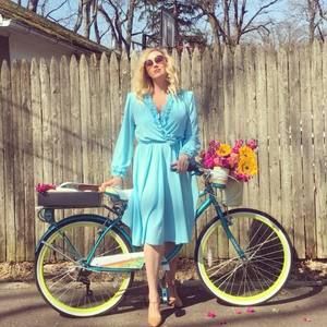 Meet your Posher, Kelly